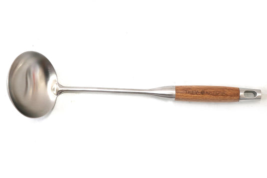 Wok Store Ladle