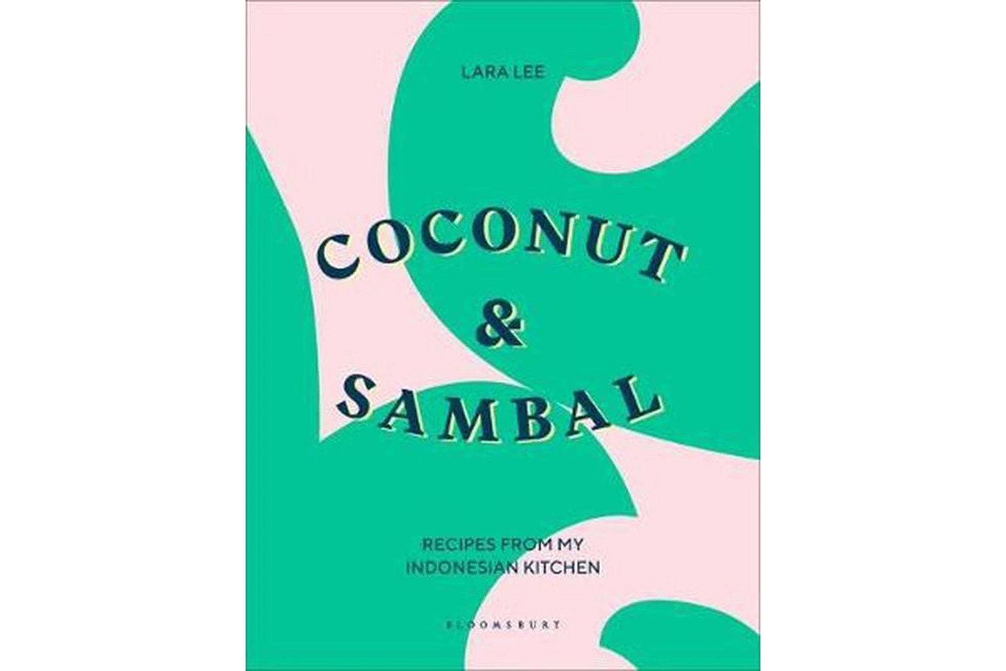 Coconut & Sambal