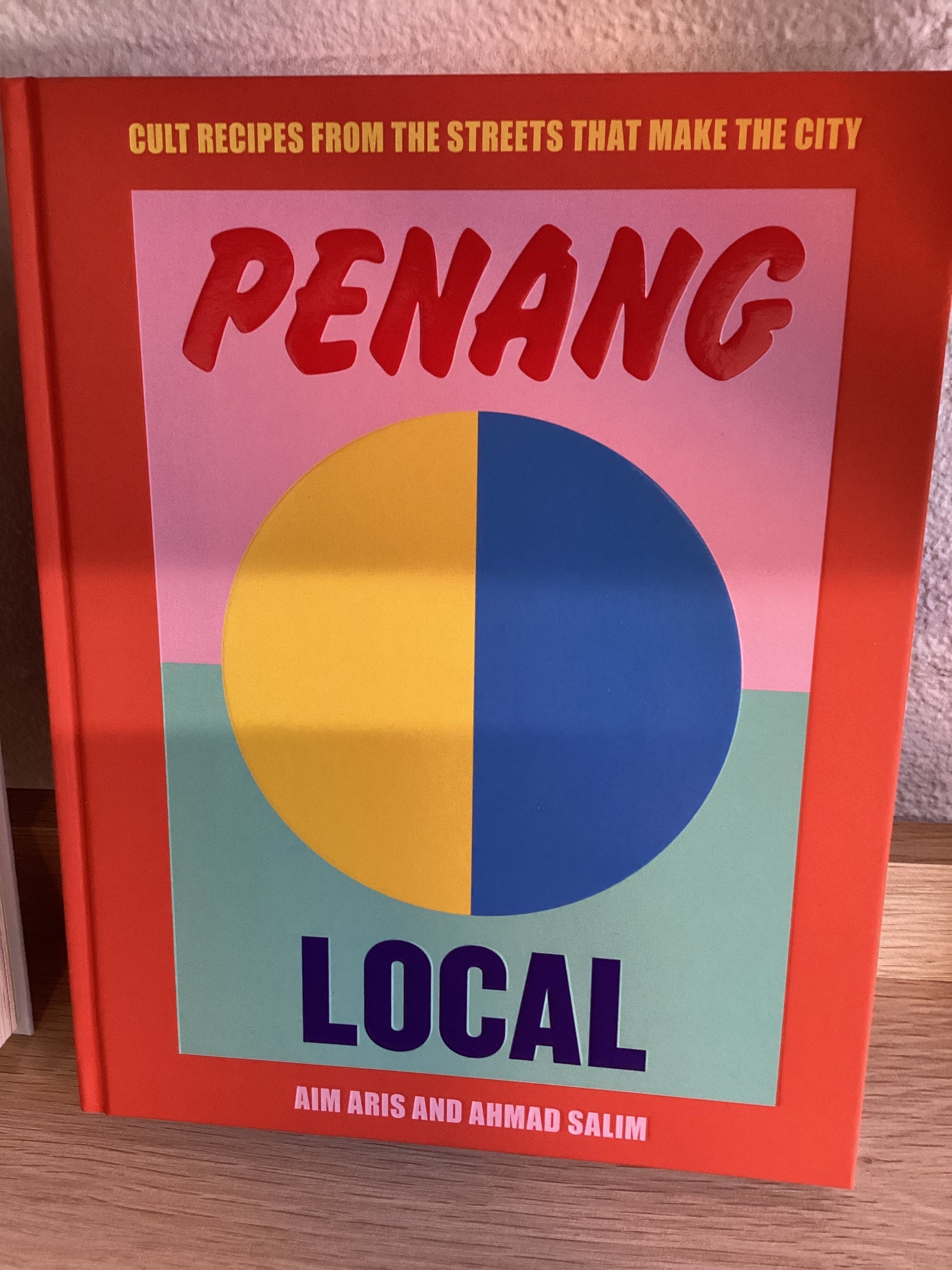 Penang Local