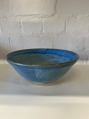 Ramen Bowls - Blue