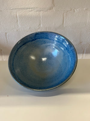Ramen Bowls - Blue