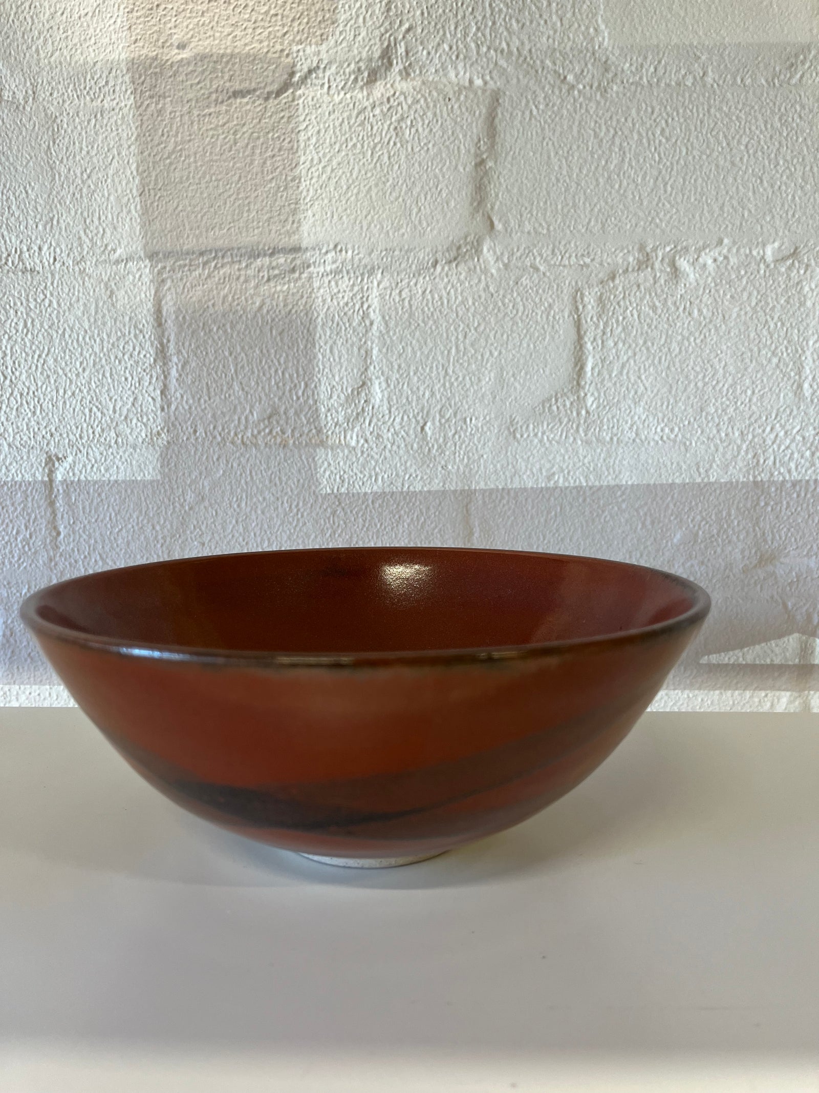 Ramen Bowl - Red