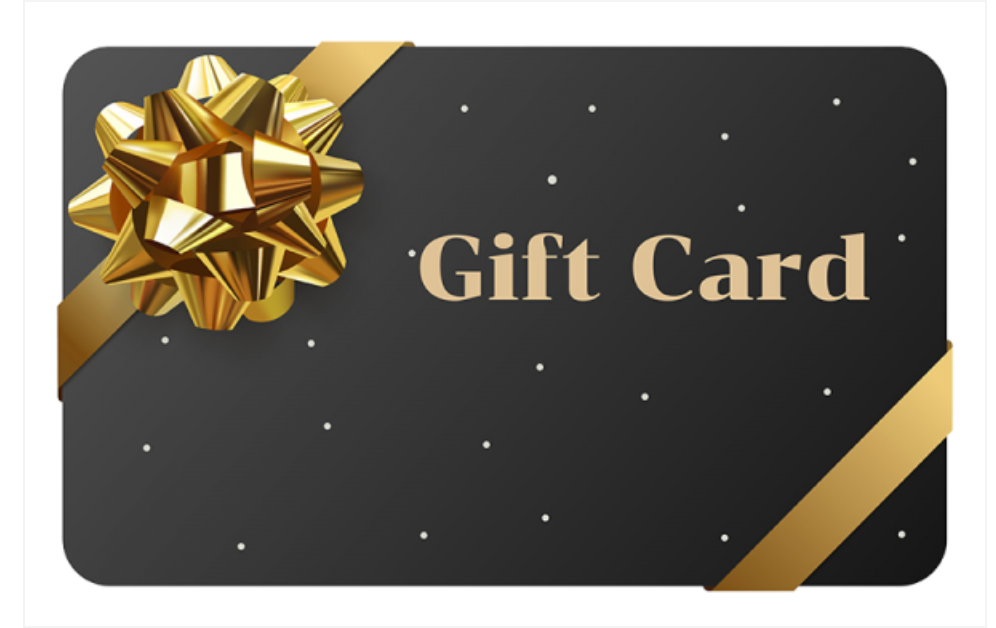 The Wok Store Gift Card