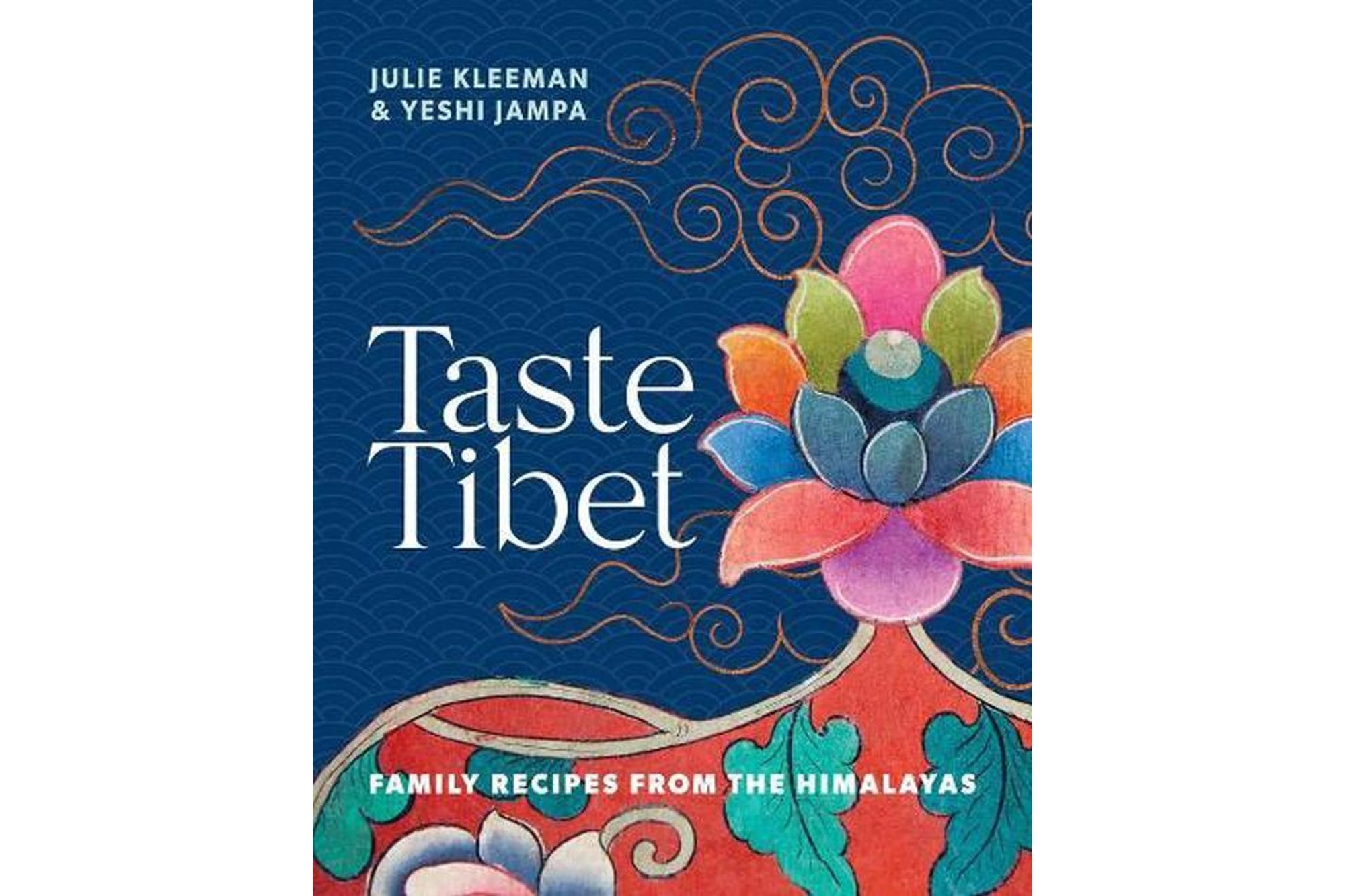 Taste Tibet