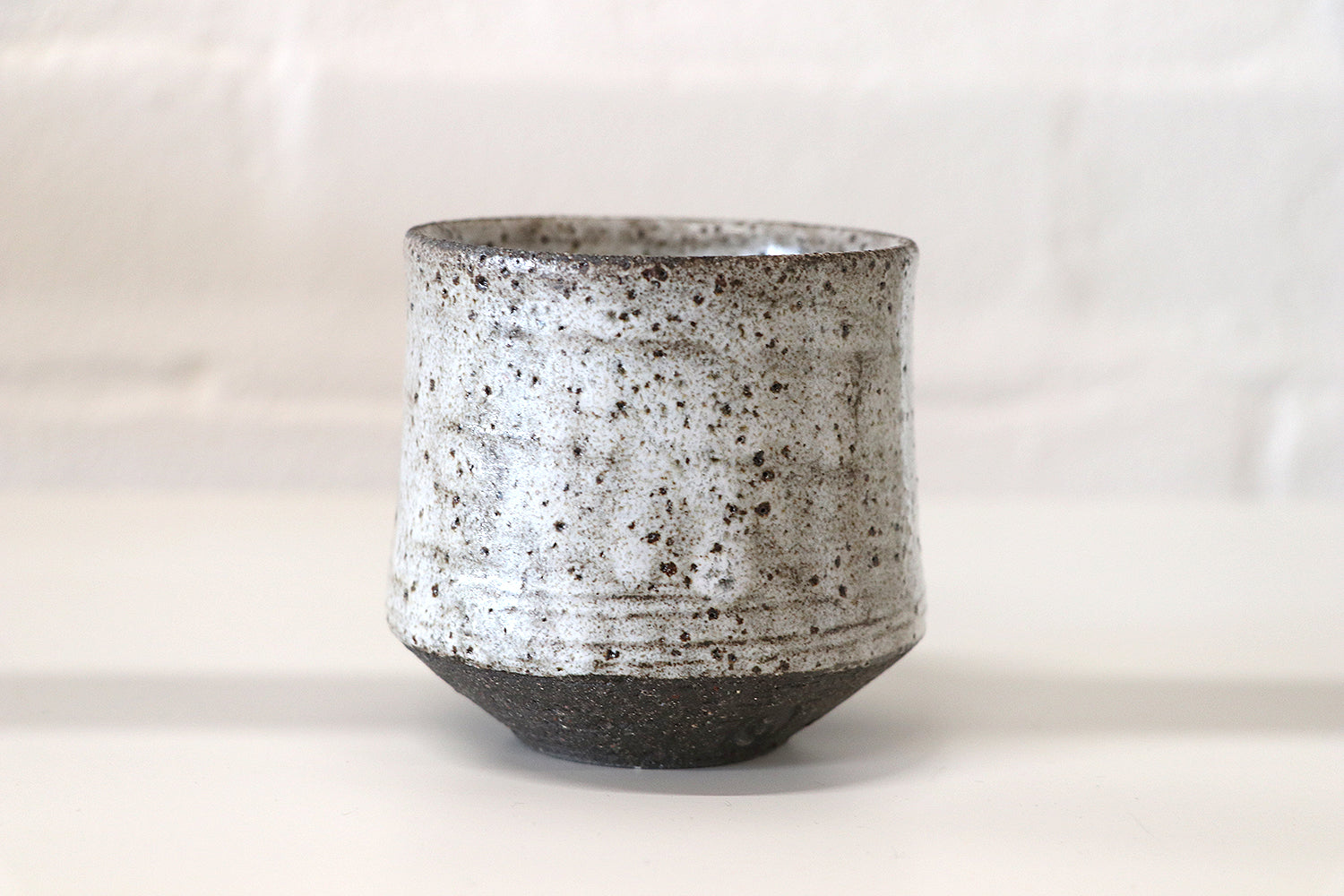 Yukiyama Series Tea Cup