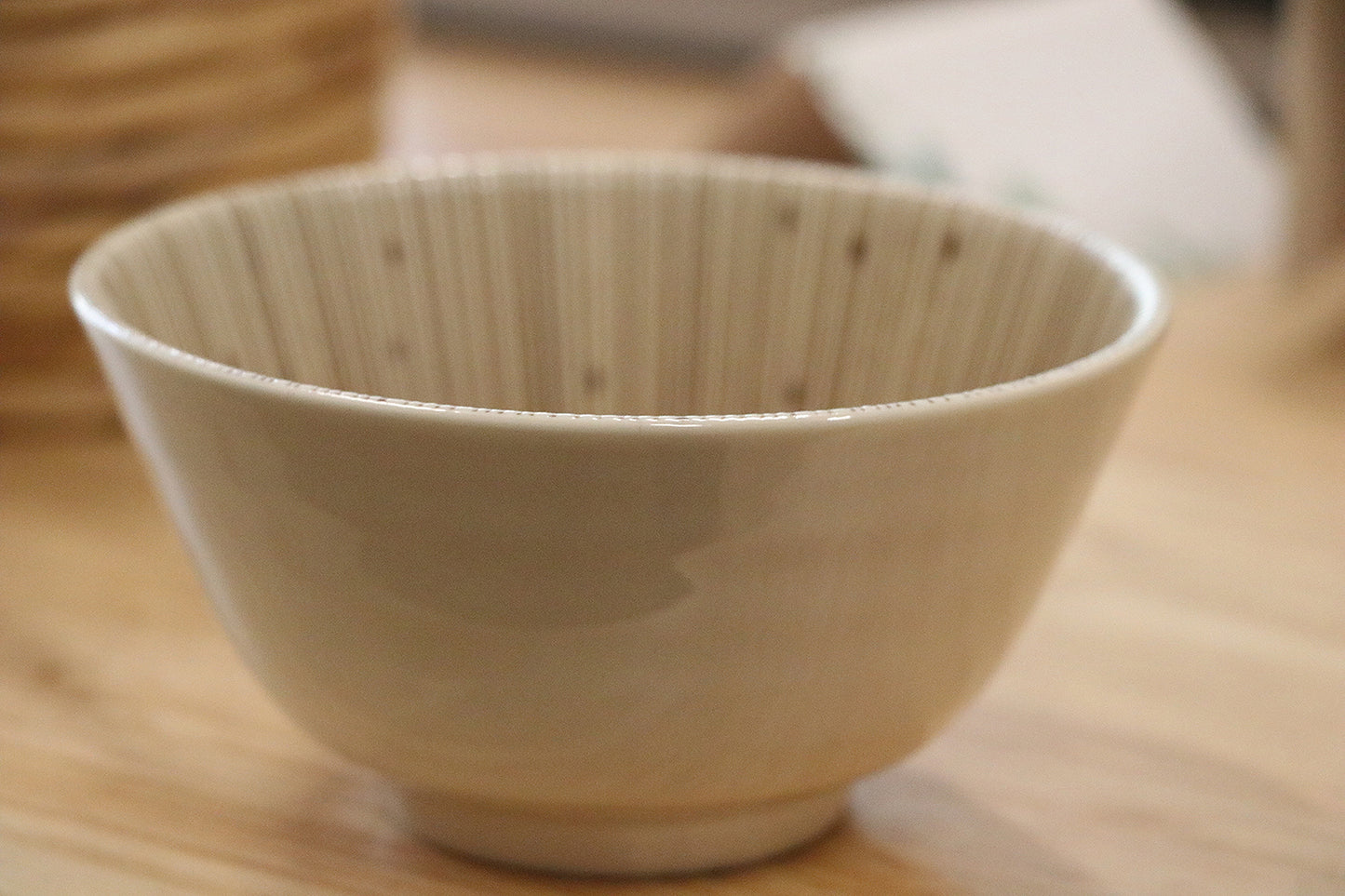 Bowls - Made in Japan