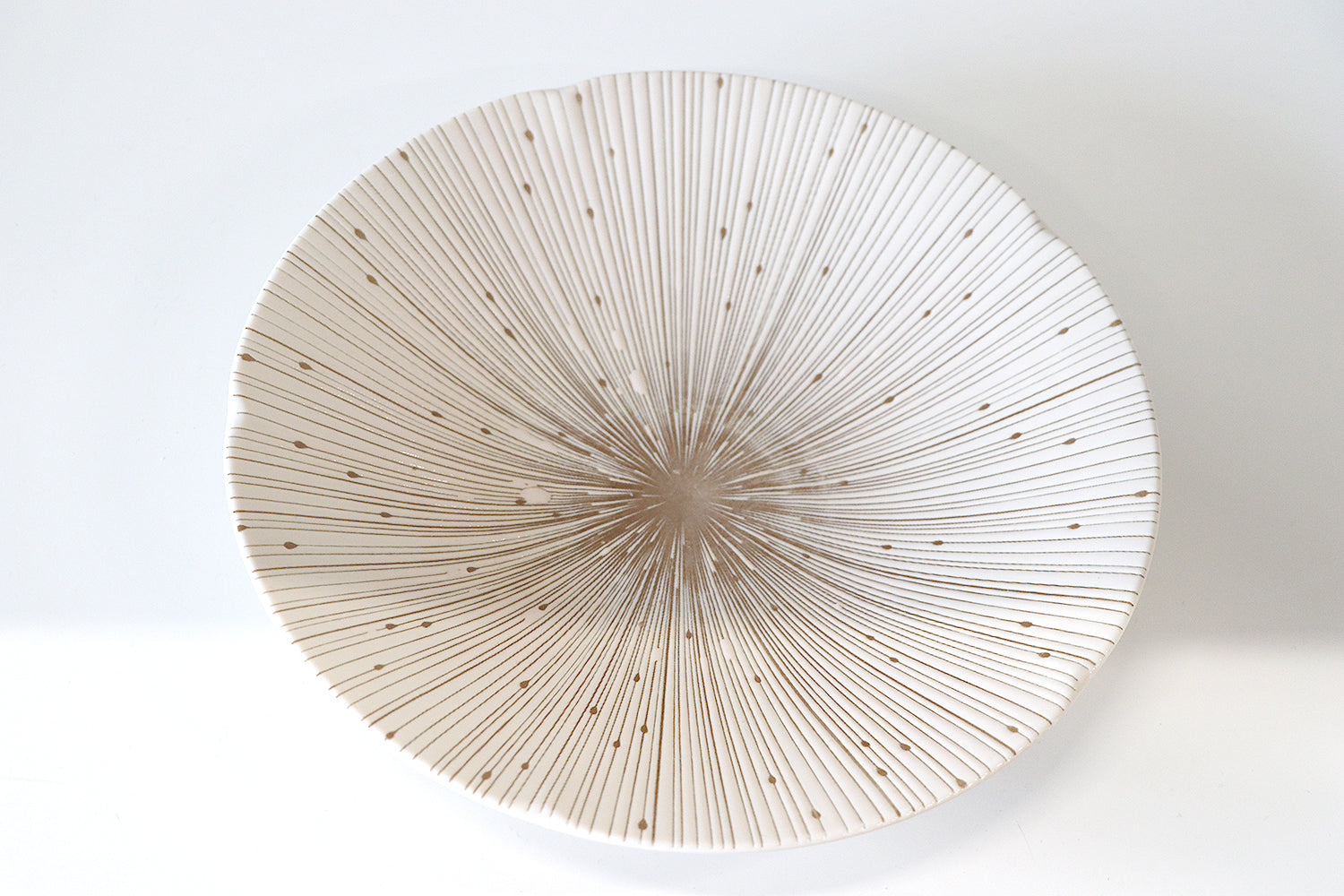 Plates - Made in Japan