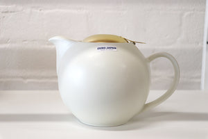 Teapots - Zero Brand
