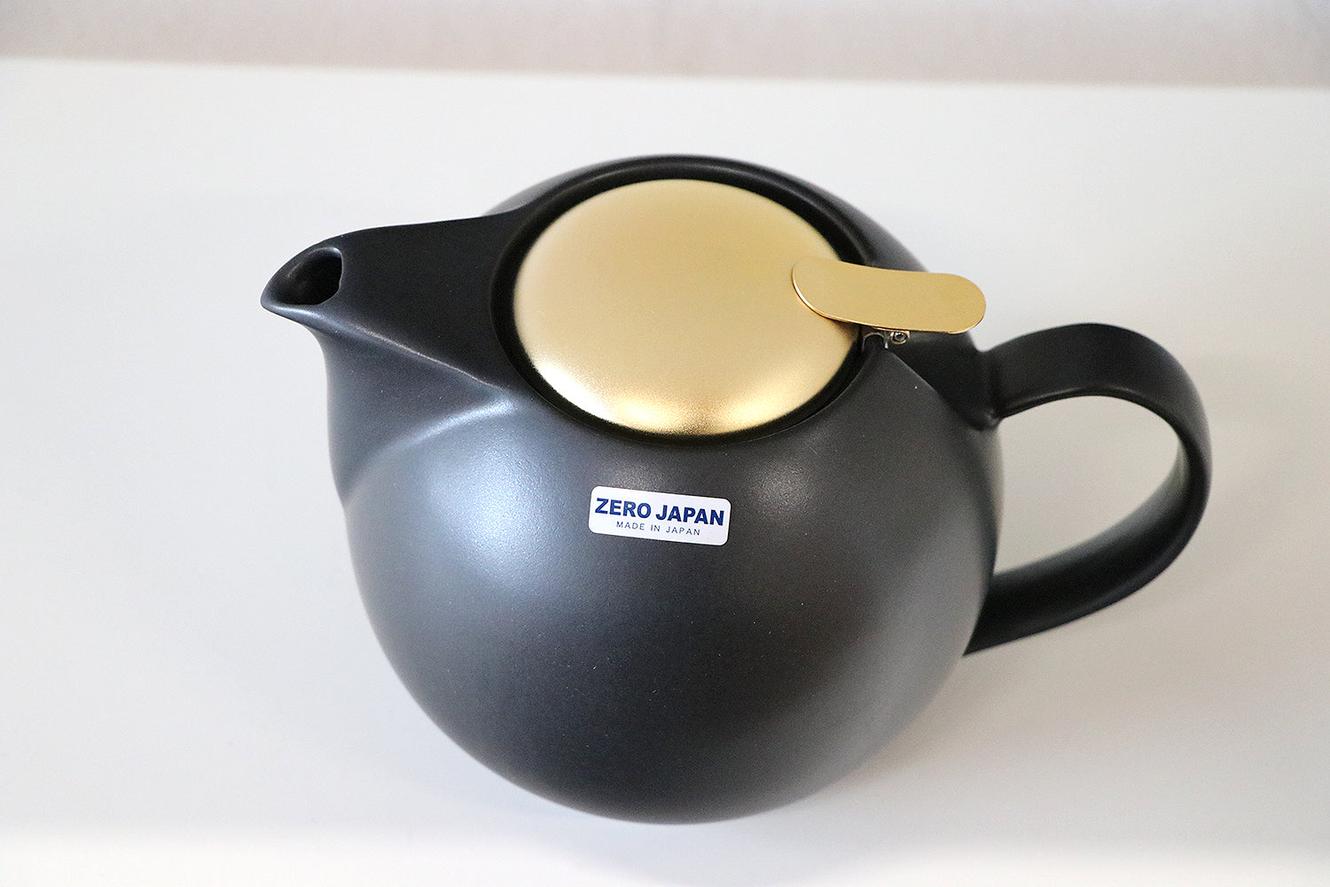Teapots - Zero Brand