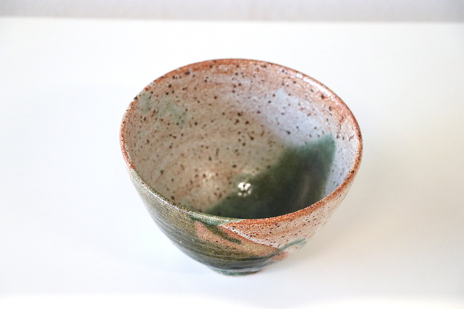 Yuragi Series - Bowl 12cm diameter, 8.5cm high
