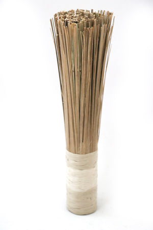 Wok Store Brush Bamboo