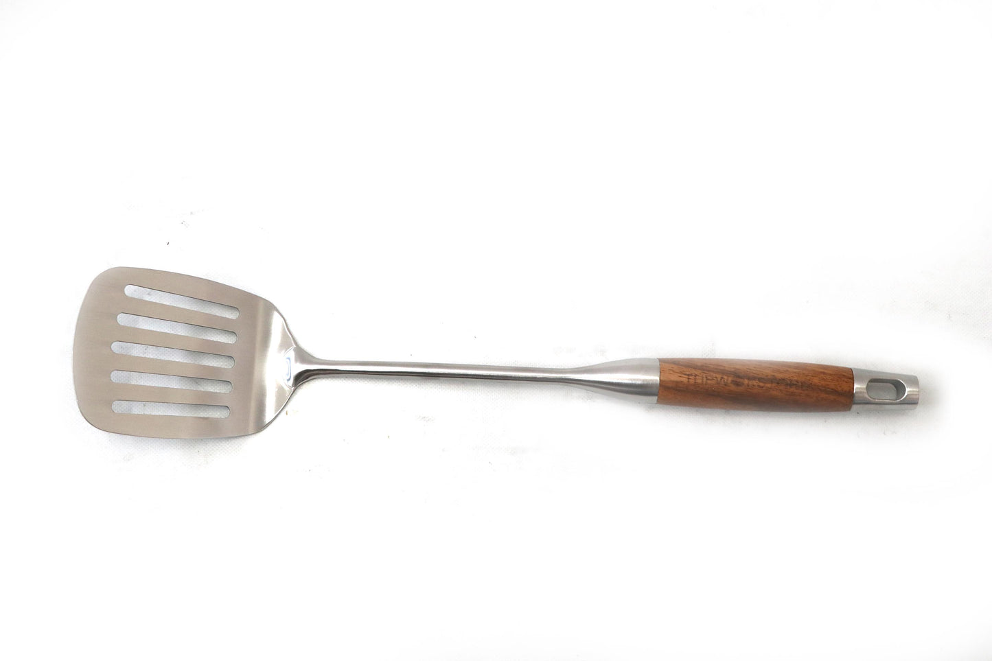Wok Store Spatula - Slotted