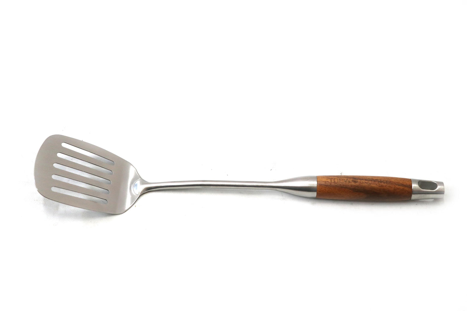Wok Store Spatula - Slotted