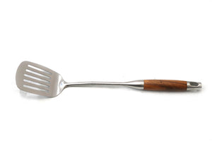 Wok Store Spatula - Slotted