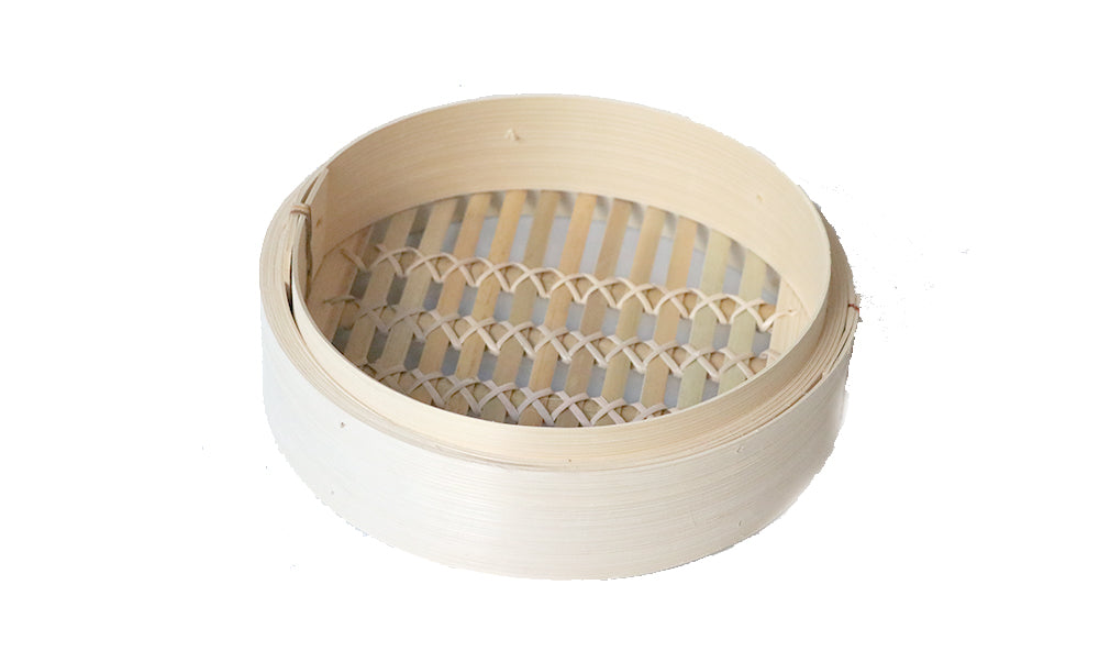 Steamer basket base only