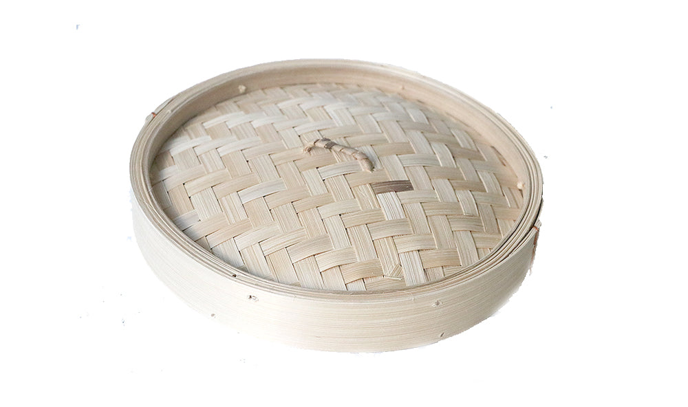 Steamer basket lid only