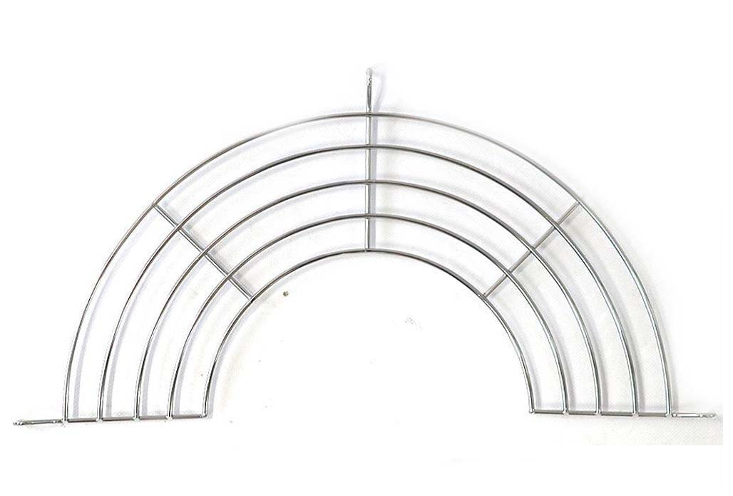 Wok Store Tempura Frying Rack 14 inch