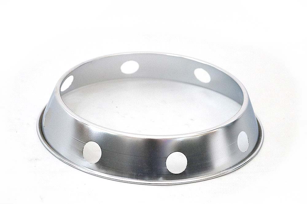 Wok Store Wok Ring - Stainless Steel